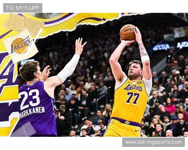 湖人太阳战绩持平因分区规则暂列第七 附加赛区席位争夺日趋激烈