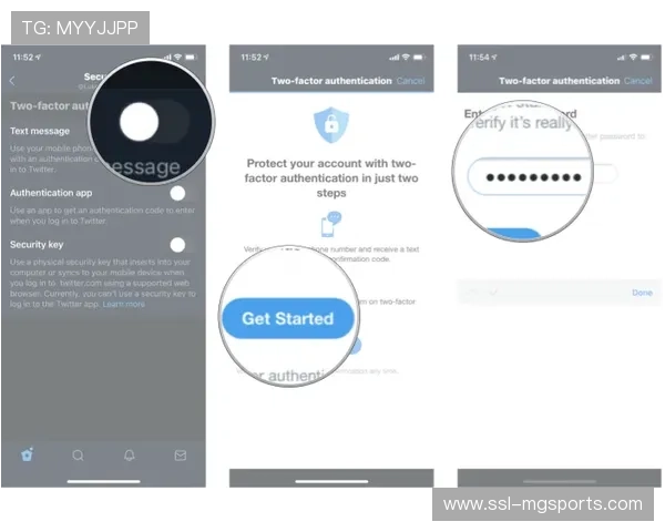 多因子身份验证系统在当前周期落地 强化了对敏感区域权限的动态控制